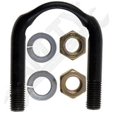 APDTY 92119 U-Joint Repair Kit
