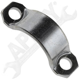 APDTY 92120 U-Joint Repair Kit