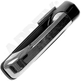 APDTY 92123 Outside Door Handle