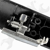 APDTY 92123 Outside Door Handle