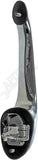 APDTY 92126 Outside Door Handle