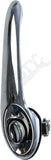 APDTY 92127 Outside Door Handle