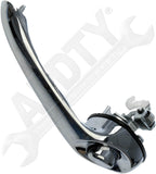 APDTY 92127 Outside Door Handle