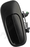 APDTY 92130 Outside Door Handle