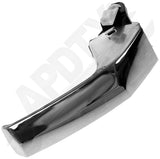 APDTY 92135 Interior Door Handle