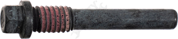 APDTY 92159 Rear Differential Axle Shaft Housing Lock Bolt