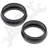 APDTY 92166 Pinion Crush Sleeves -