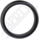 APDTY 92166 Pinion Crush Sleeves -