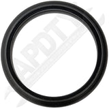 APDTY 92167 Pinion Crush Sleeves