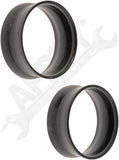 APDTY 92168 Differential Bearing Spacer Pinion Crush Sleeve