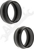 APDTY 92169 Differential Bearing Spacer Pinion Crush Sleeve