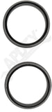 APDTY 92169 Differential Bearing Spacer Pinion Crush Sleeve