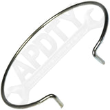 APDTY 92171 4Wd Hub O-Ring Kit