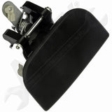 APDTY 92182 Exterior Door Handle Front Right Textured