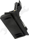 APDTY 92183 Liftgate Handle Replaces 90606EA500, 90606-EA500