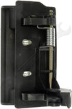 APDTY 92183 Liftgate Handle Replaces 90606EA500, 90606-EA500
