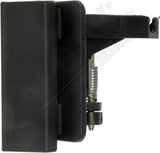 APDTY 92184 Liftgate Glass Handle Replaces 90606EA510, 90606-EA510