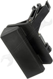 APDTY 92184 Liftgate Glass Handle Replaces 90606EA510, 90606-EA510