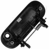 APDTY 92190 Exterior Door Handle Front Right