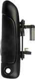 APDTY 92192 Exterior Door Handle Front Left