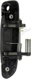 APDTY 92192 Exterior Door Handle Front Left