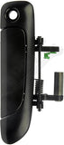 APDTY 92193 Exterior Door Handle Front Right