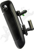 APDTY 92193 Exterior Door Handle Front Right