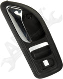 APDTY 92195 Interior Door Handle Front Left