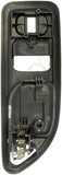 APDTY 92195 Interior Door Handle Front Left