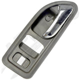 APDTY 92196 Interior Door Handle Front Right