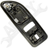 APDTY 92196 Interior Door Handle Front Right