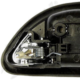 APDTY 92196 Interior Door Handle Front Right