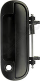 APDTY 92199 Exterior Door Handle Front Left