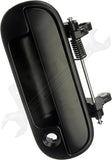 APDTY 92199 Exterior Door Handle Front Left