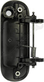APDTY 92199 Exterior Door Handle Front Left