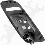 APDTY 92200 Interior Door Handle