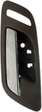APDTY 92201 Interior Door Handle Front Right