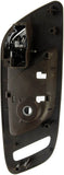 APDTY 92201 Interior Door Handle Front Right