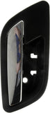 APDTY 92203 Interior Door Handle