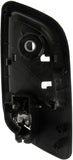 APDTY 92203 Interior Door Handle