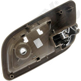 APDTY 92205 Interior Door Handle