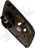 APDTY 92208 Interior Door Handle