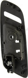 APDTY 92209 Interior Door Handle Front Left