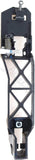 APDTY 81105 Ride Side Handle Reinforcement Bracket Fits Select 04-09 GM Vehicles