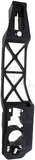 APDTY 92217 Exterior Door Handle Reinforcement Bracket