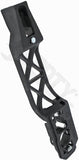APDTY 92217 Exterior Door Handle Reinforcement Bracket