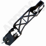 APDTY 92218 GM, 2010-05. Exterior Door Handle Reinforcement Bracket G6 Rear Left