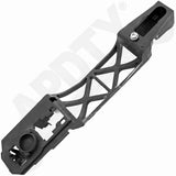 APDTY 92218 GM, 2010-05. Exterior Door Handle Reinforcement Bracket G6 Rear Left