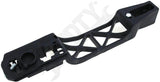 APDTY 92219 Exterior Door Handle Reinforcement Bracket