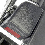 APDTY 92226 Interior Door Handle Front Right  Gray